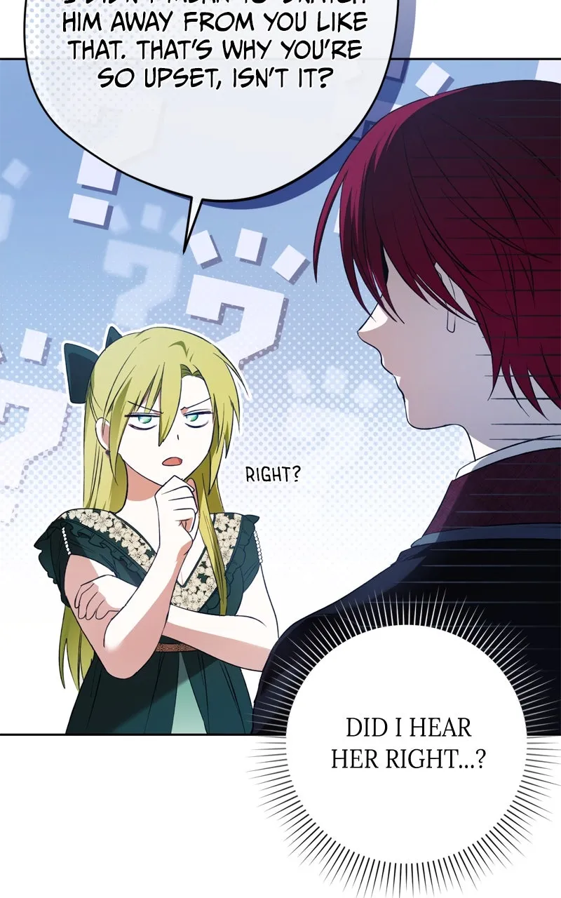 The Villainous Tyrant has Returned Chapter 24 page 41 - 