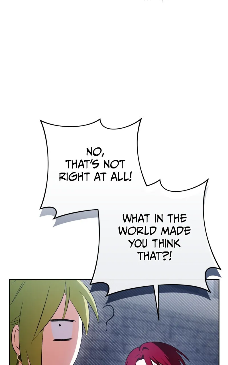 The Villainous Tyrant has Returned Chapter 24 page 42 - 