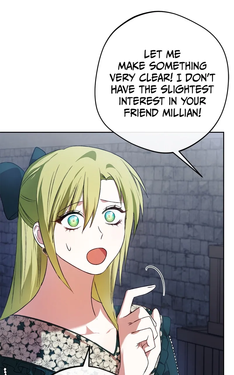The Villainous Tyrant has Returned Chapter 24 page 44 - 