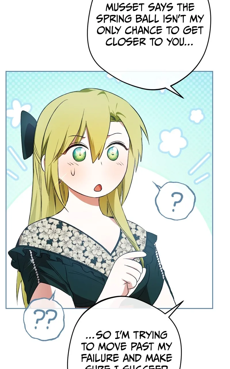 The Villainous Tyrant has Returned Chapter 24 page 48 - 