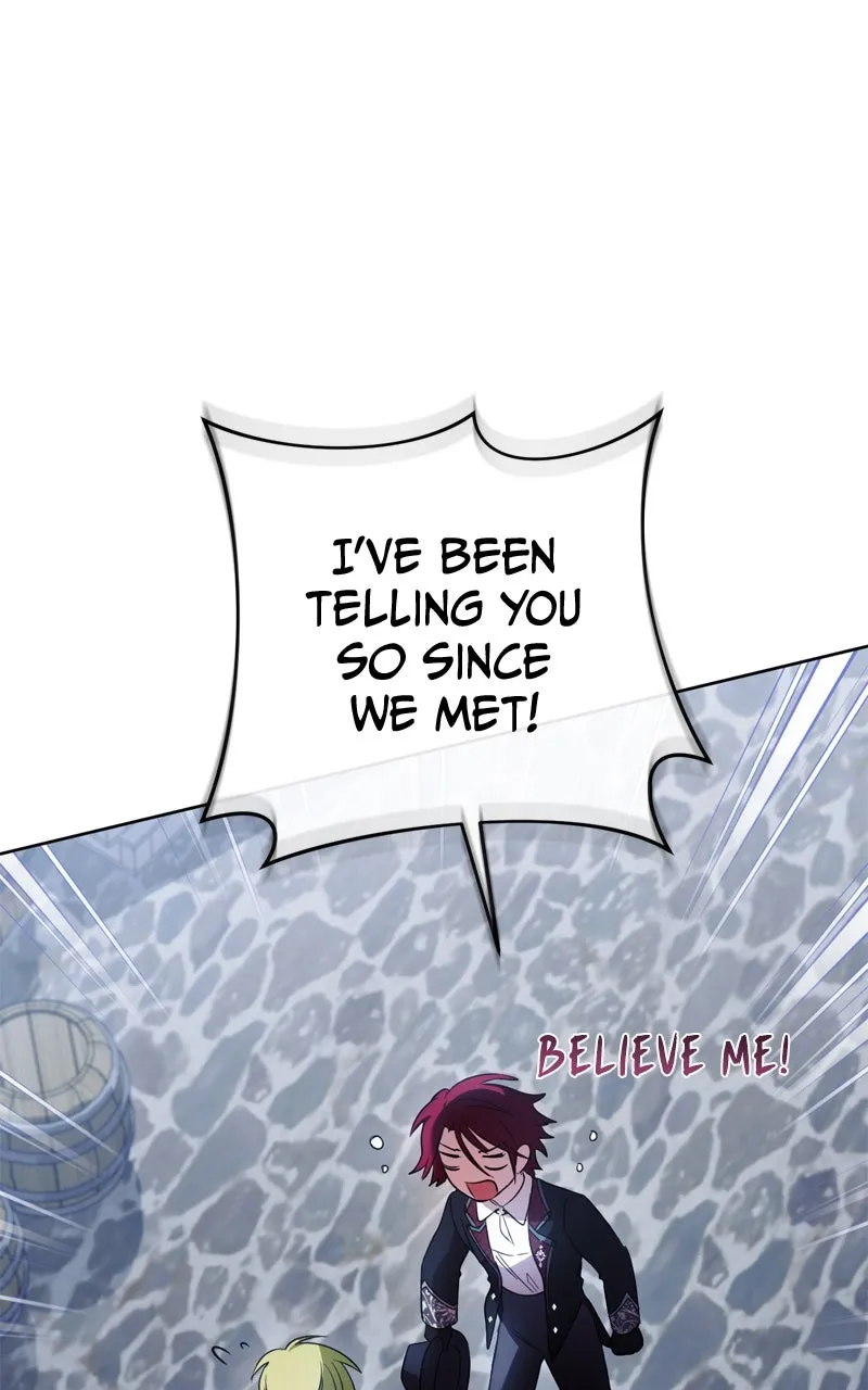 The Villainous Tyrant has Returned Chapter 24 page 53 - 