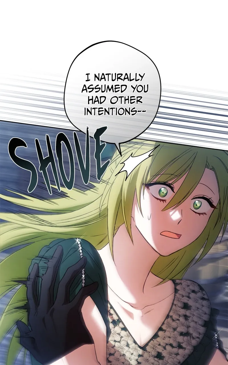 The Villainous Tyrant has Returned Chapter 24 page 57 - 