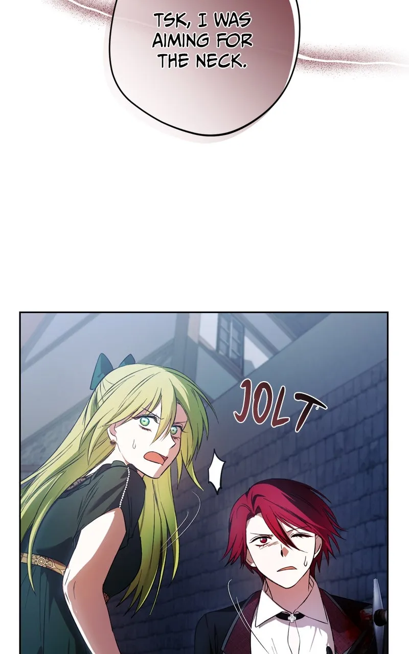 The Villainous Tyrant has Returned Chapter 24 page 70 - 