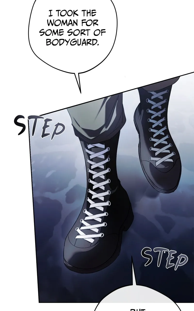 The Villainous Tyrant has Returned Chapter 24 page 72 - 