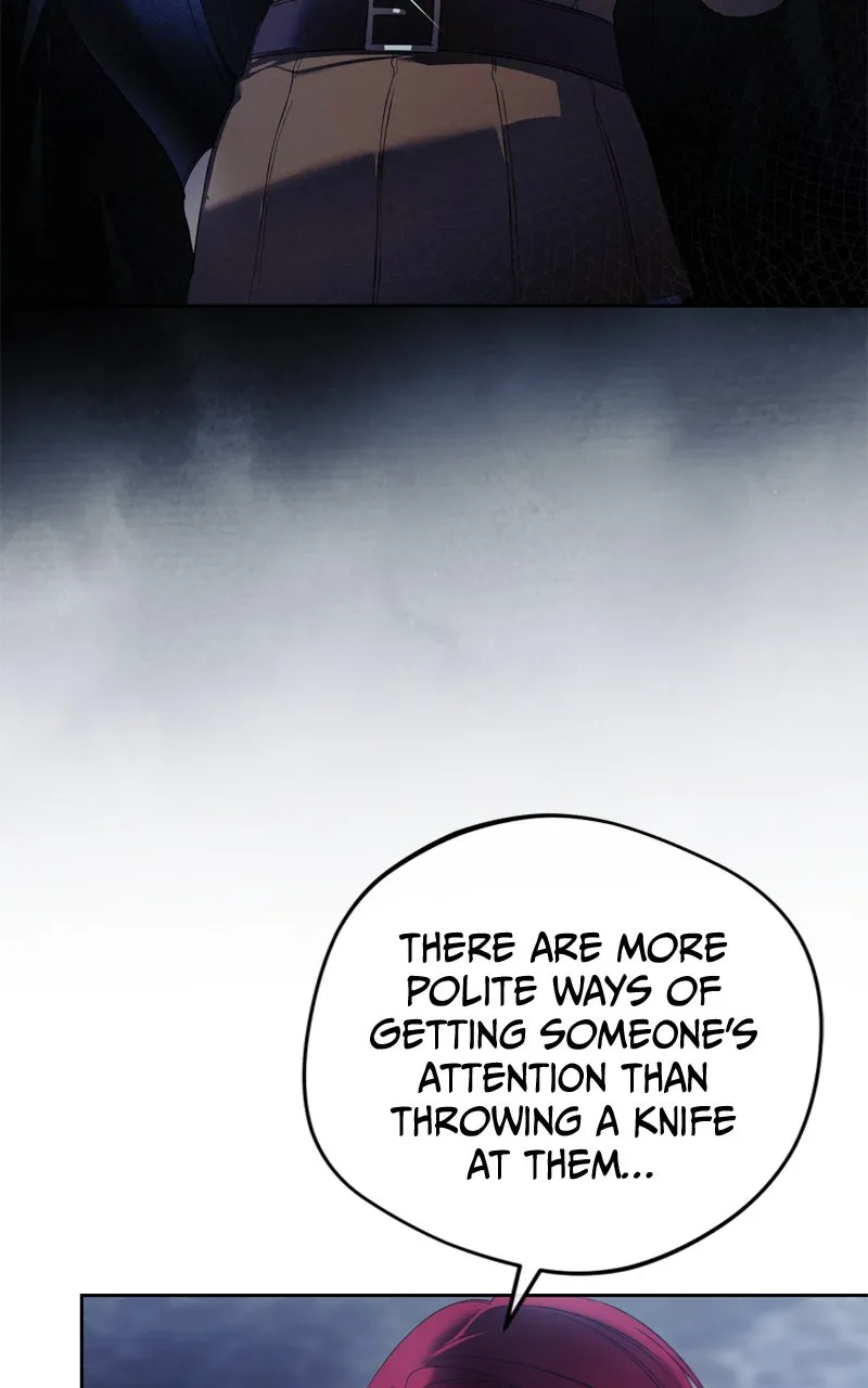 The Villainous Tyrant has Returned Chapter 24 page 75 - 