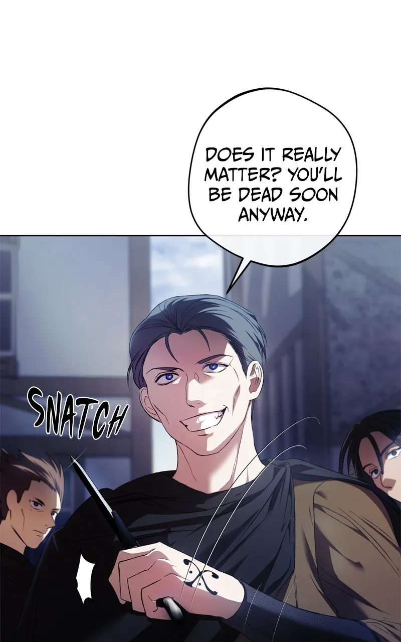 The Villainous Tyrant has Returned Chapter 24 page 77 - 