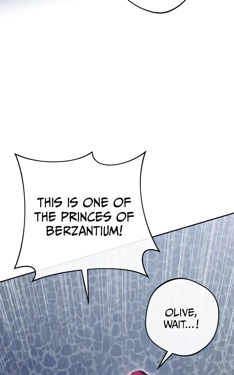 The Villainous Tyrant has Returned Chapter 24 page 83 - 
