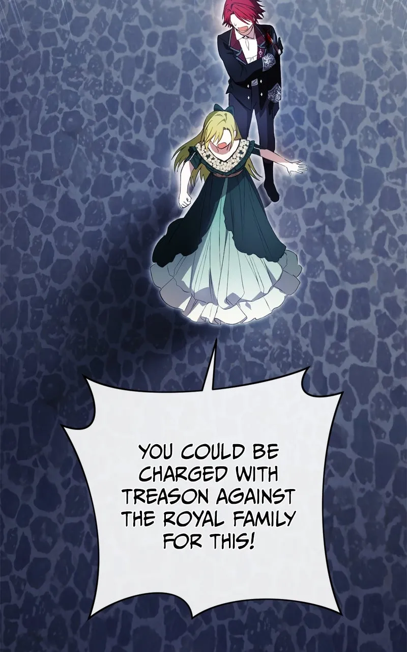 The Villainous Tyrant has Returned Chapter 24 page 84 - 