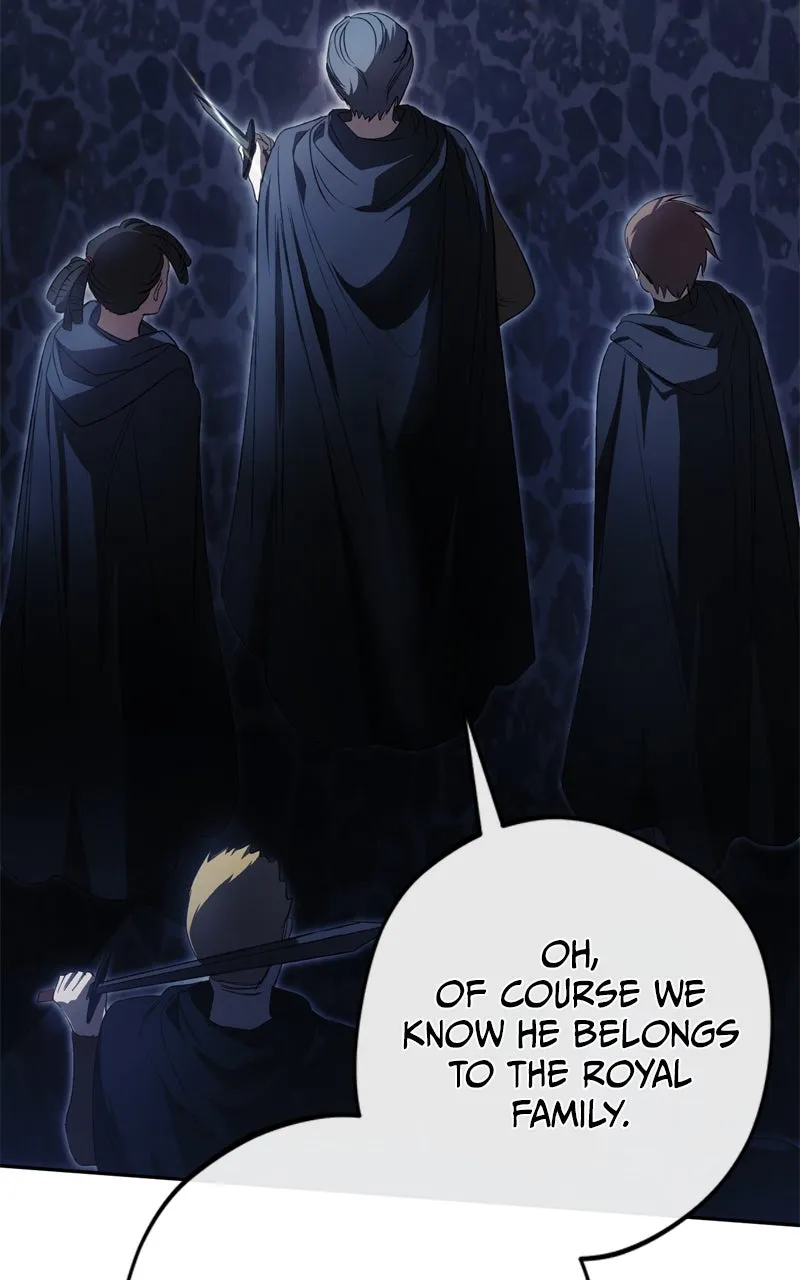 The Villainous Tyrant has Returned Chapter 24 page 85 - 