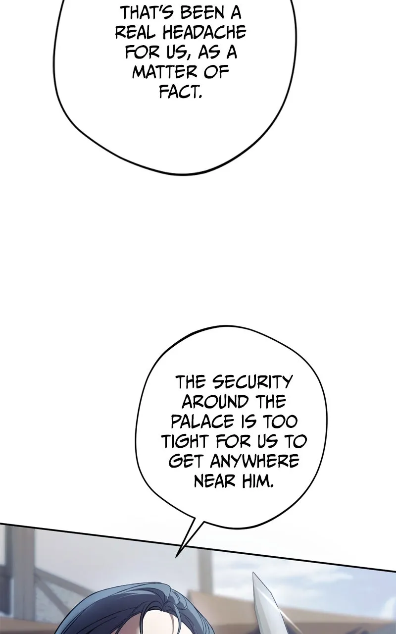 The Villainous Tyrant has Returned Chapter 24 page 86 - 