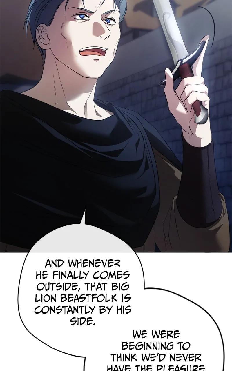 The Villainous Tyrant has Returned Chapter 24 page 87 - 