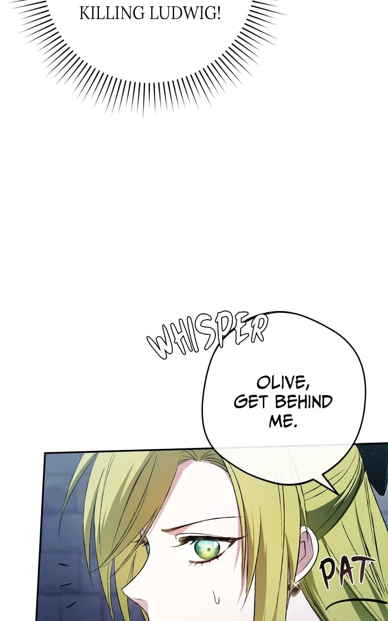 The Villainous Tyrant has Returned Chapter 24 page 92 - 