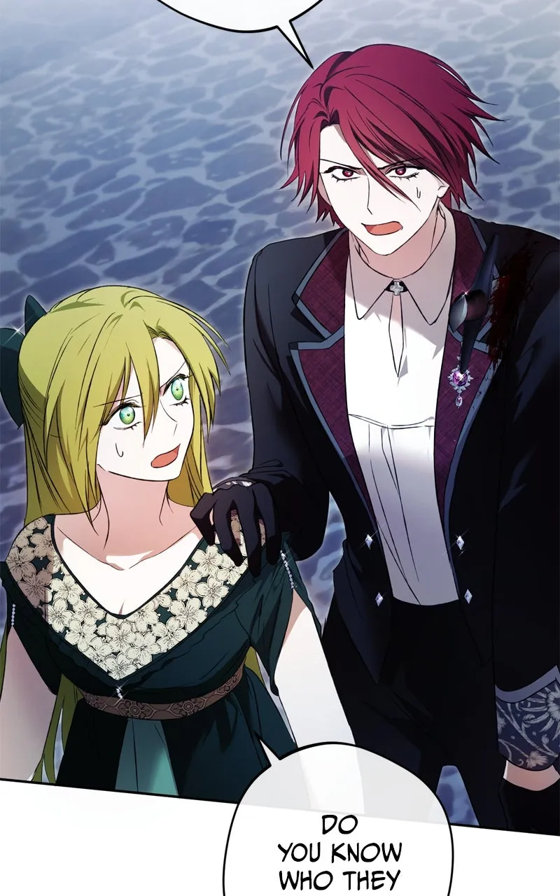 The Villainous Tyrant has Returned Chapter 24 page 94 - 