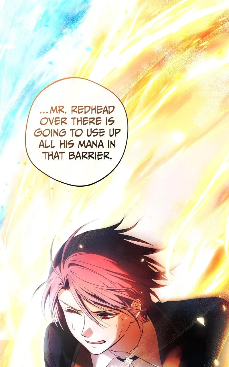 The Villainous Tyrant has Returned Chapter 25 page 110 - 