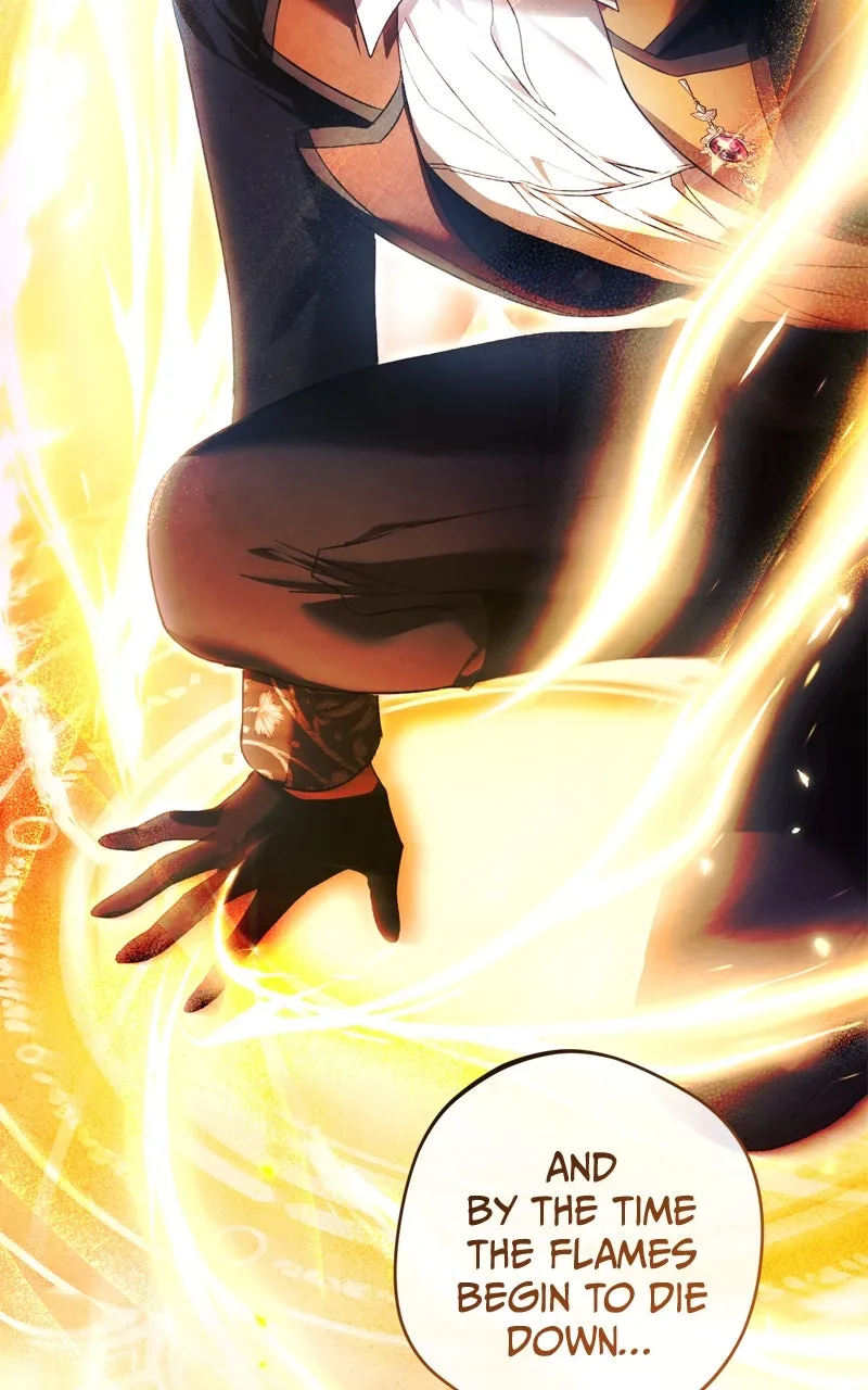 The Villainous Tyrant has Returned Chapter 25 page 111 - 