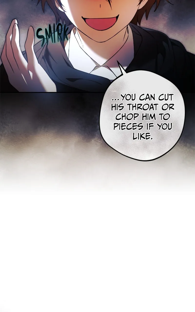The Villainous Tyrant has Returned Chapter 25 page 115 - 