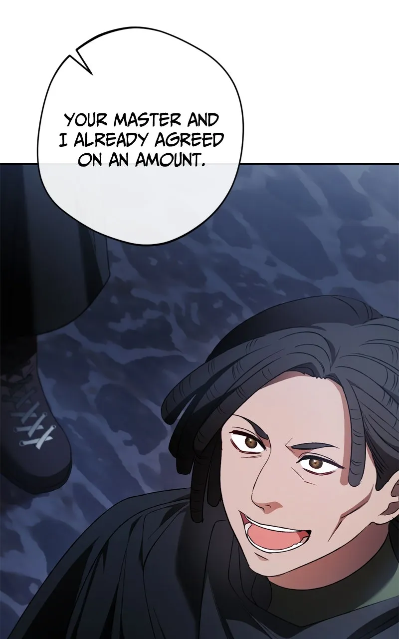 The Villainous Tyrant has Returned Chapter 25 page 13 - 