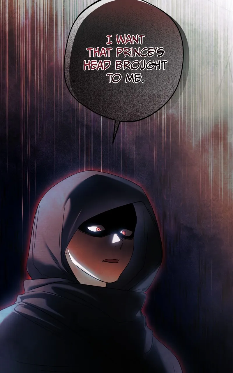 The Villainous Tyrant has Returned Chapter 25 page 18 - 