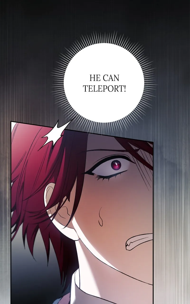 The Villainous Tyrant has Returned Chapter 25 page 37 - 