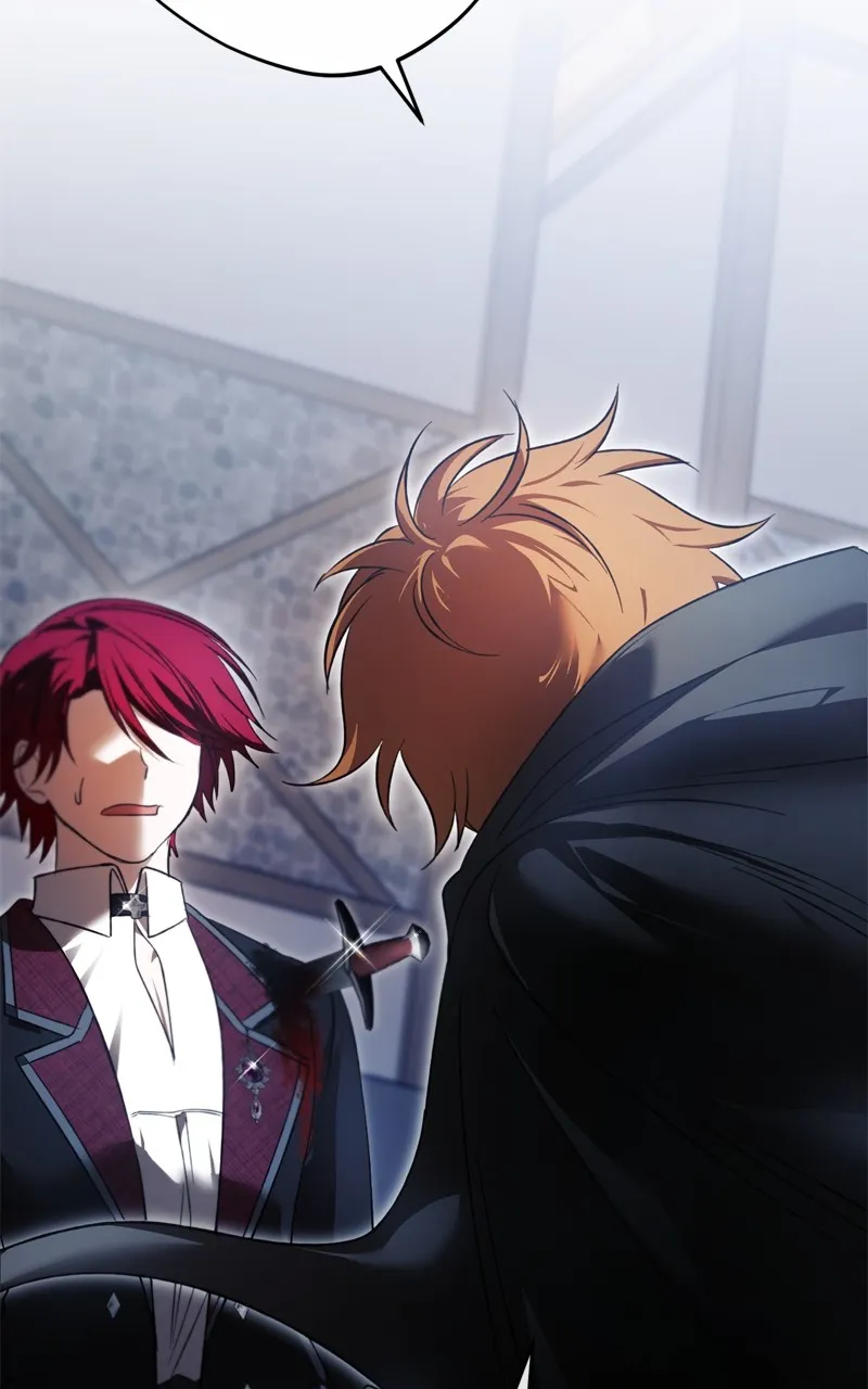 The Villainous Tyrant has Returned Chapter 25 page 39 - 