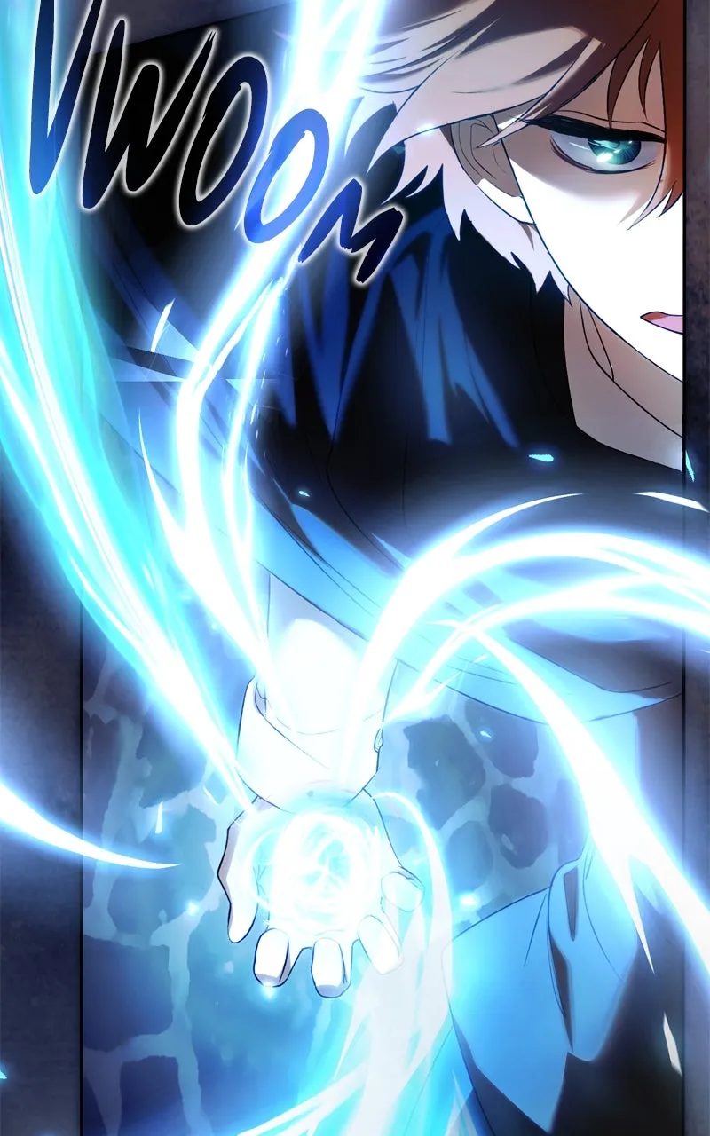 The Villainous Tyrant has Returned Chapter 25 page 42 - 