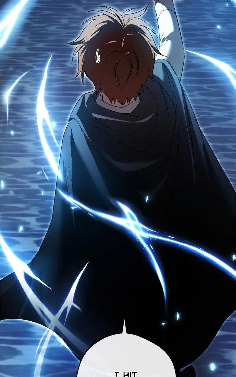 The Villainous Tyrant has Returned Chapter 25 page 51 - 