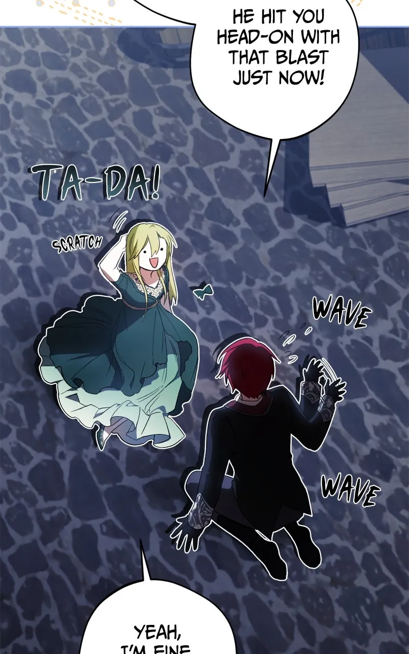 The Villainous Tyrant has Returned Chapter 25 page 79 - 