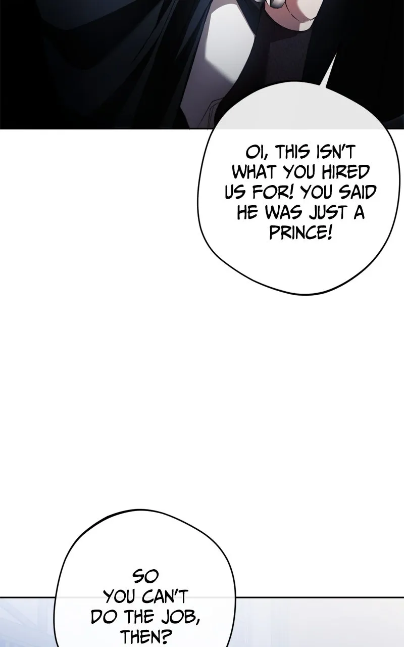 The Villainous Tyrant has Returned Chapter 25 page 9 - 
