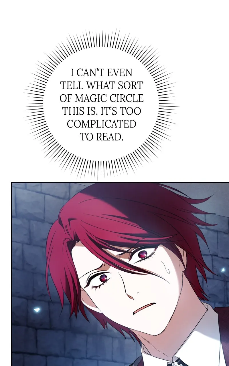 The Villainous Tyrant has Returned Chapter 25 page 84 - 