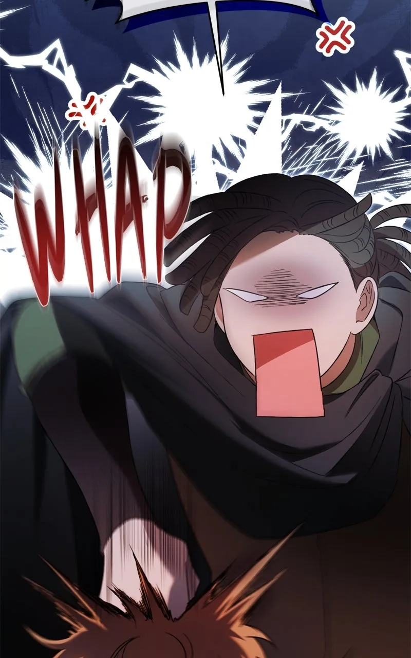 The Villainous Tyrant has Returned Chapter 25 page 94 - 