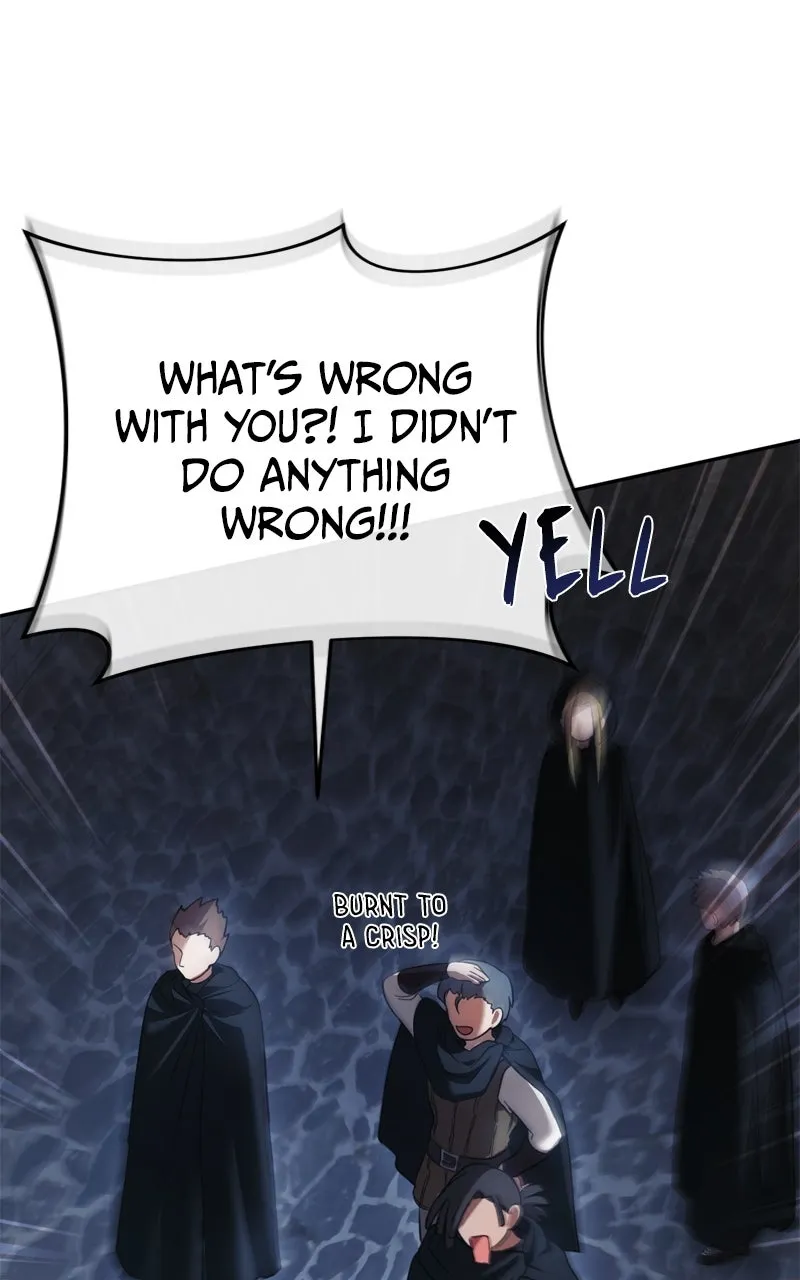 The Villainous Tyrant has Returned Chapter 25 page 96 - 