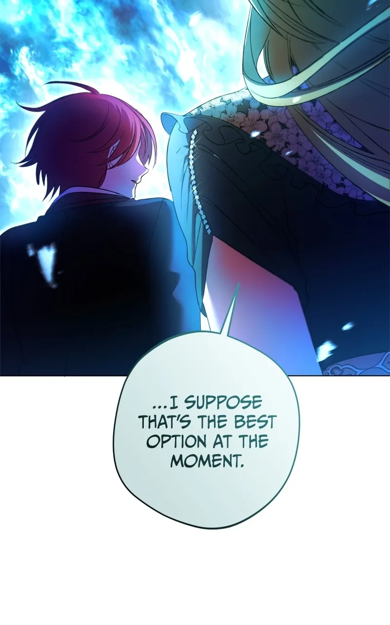 The Villainous Tyrant has Returned Chapter 26 page 107 - 