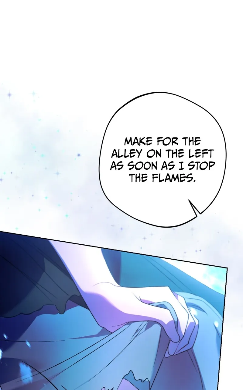 The Villainous Tyrant has Returned Chapter 26 page 111 - 
