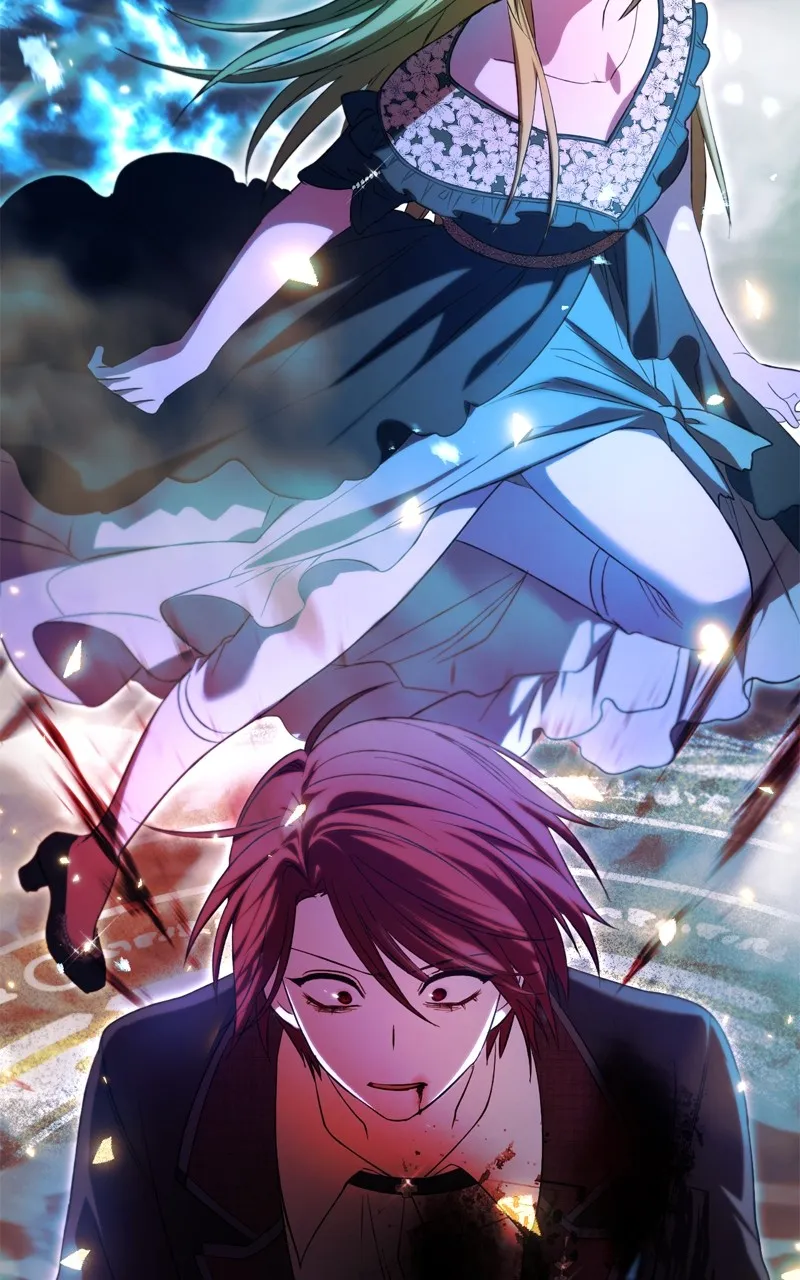 The Villainous Tyrant has Returned Chapter 26 page 121 - 