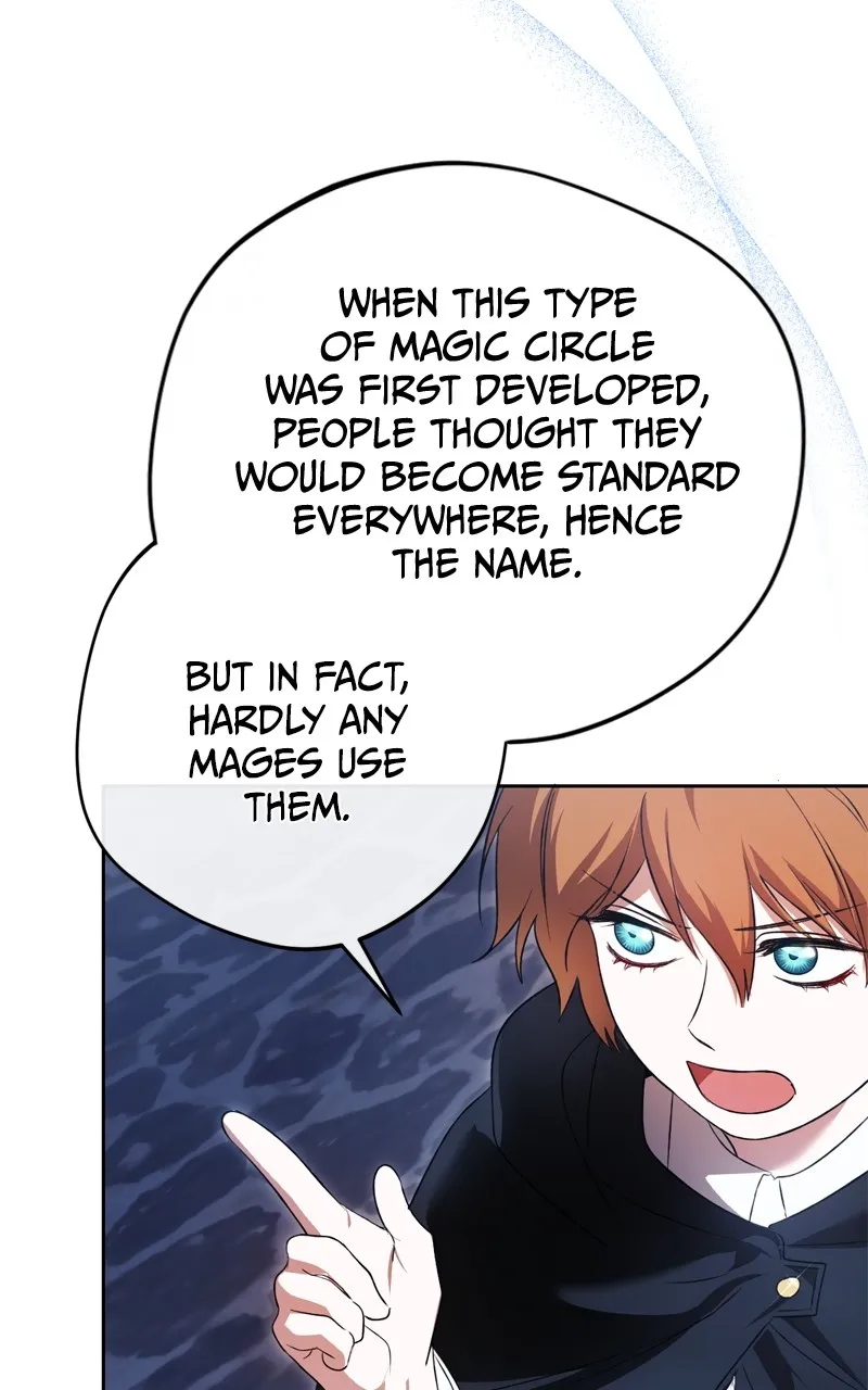 The Villainous Tyrant has Returned Chapter 26 page 18 - 