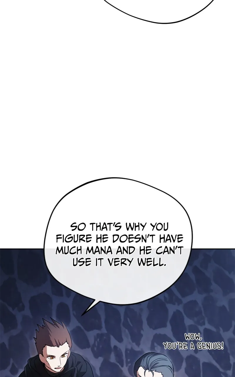 The Villainous Tyrant has Returned Chapter 26 page 21 - 