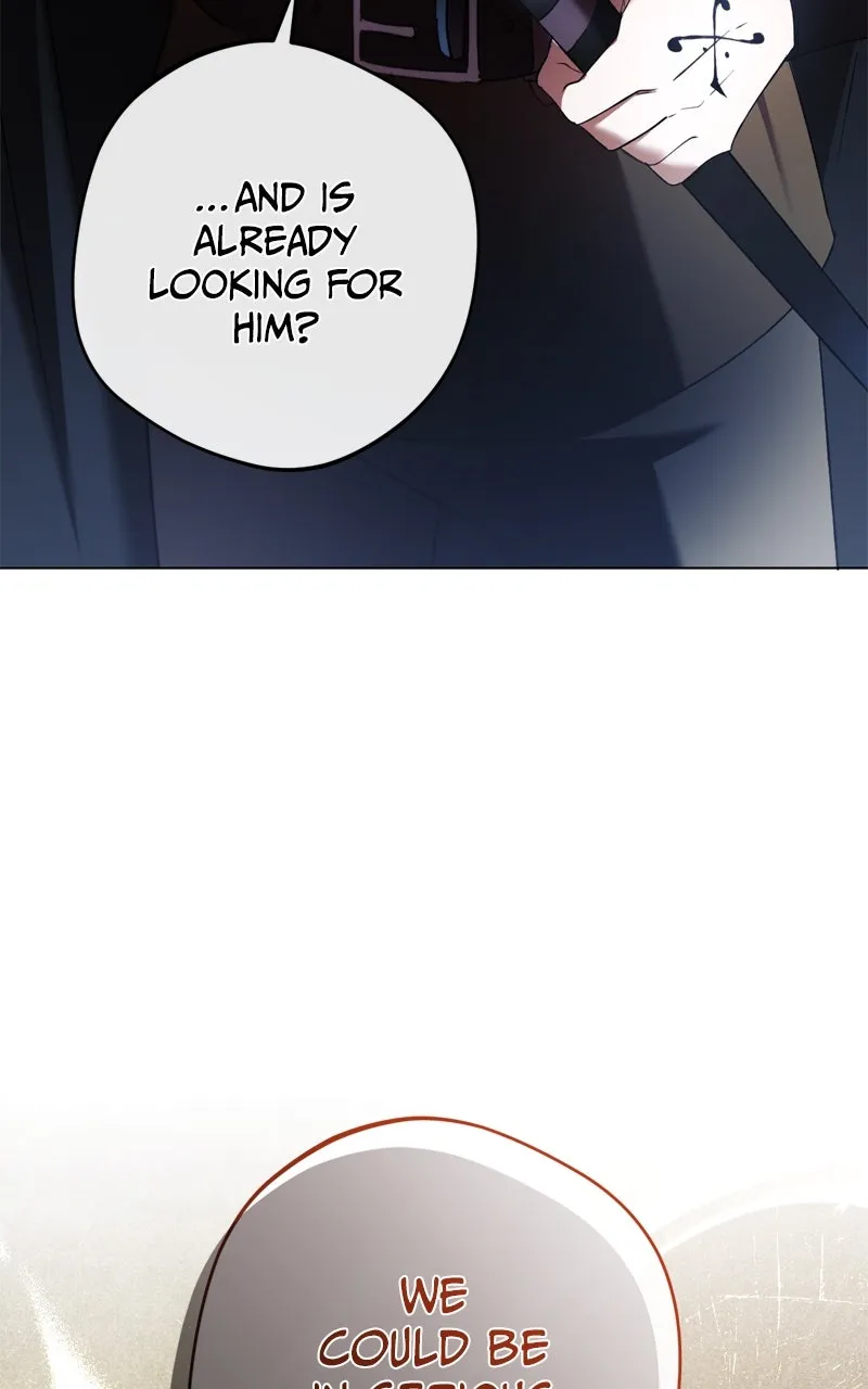 The Villainous Tyrant has Returned Chapter 26 page 31 - 