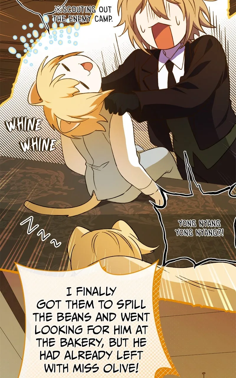 The Villainous Tyrant has Returned Chapter 26 page 41 - 