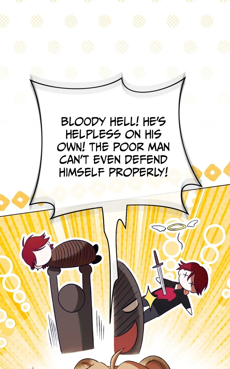 The Villainous Tyrant has Returned Chapter 26 page 43 - 