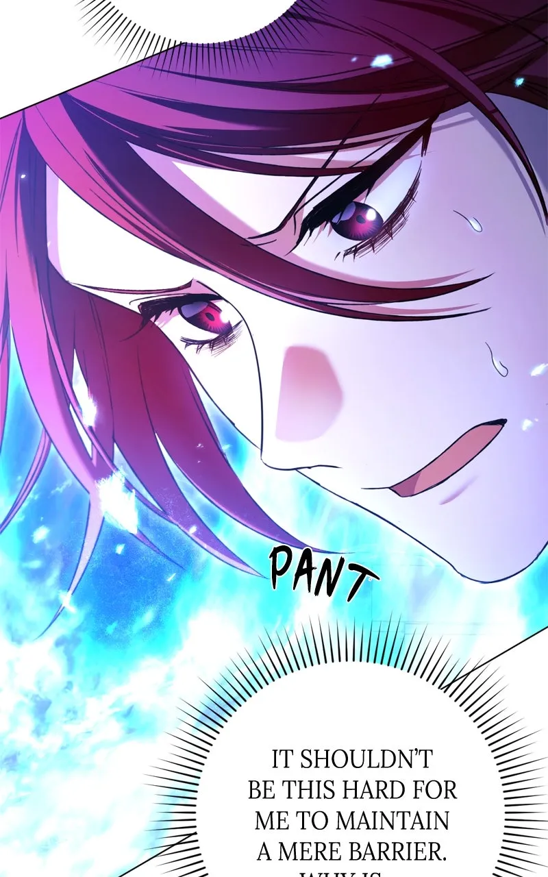 The Villainous Tyrant has Returned Chapter 26 page 60 - 