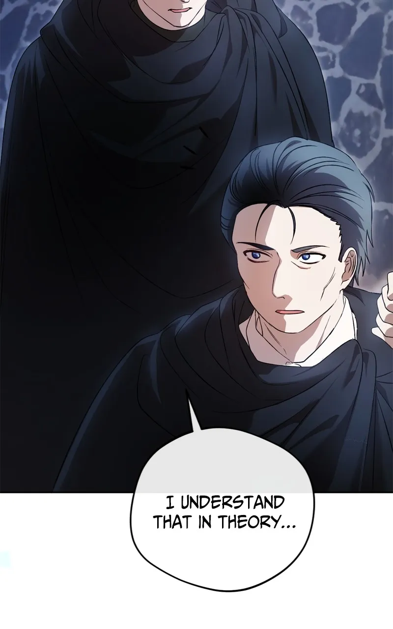 The Villainous Tyrant has Returned Chapter 26 page 7 - 