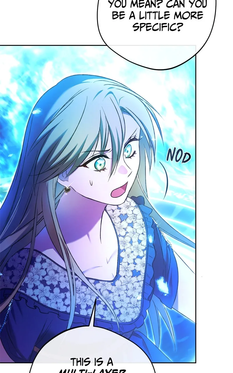 The Villainous Tyrant has Returned Chapter 26 page 71 - 