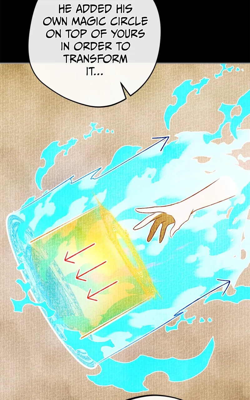 The Villainous Tyrant has Returned Chapter 26 page 80 - 