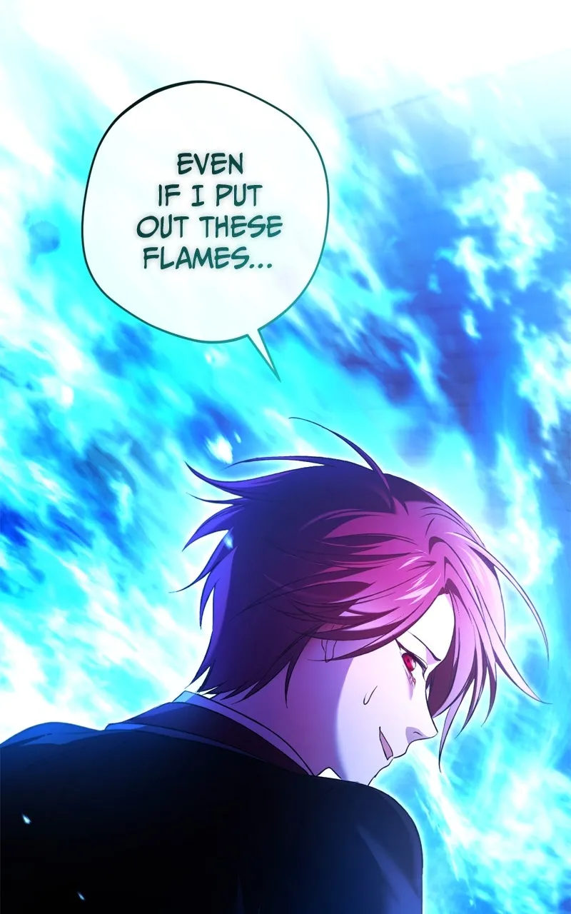 The Villainous Tyrant has Returned Chapter 26 page 92 - 