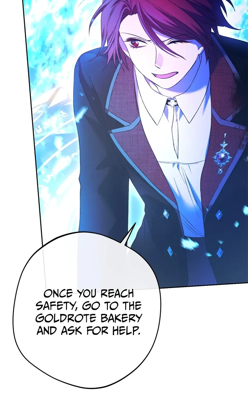 The Villainous Tyrant has Returned Chapter 26 page 98 - 