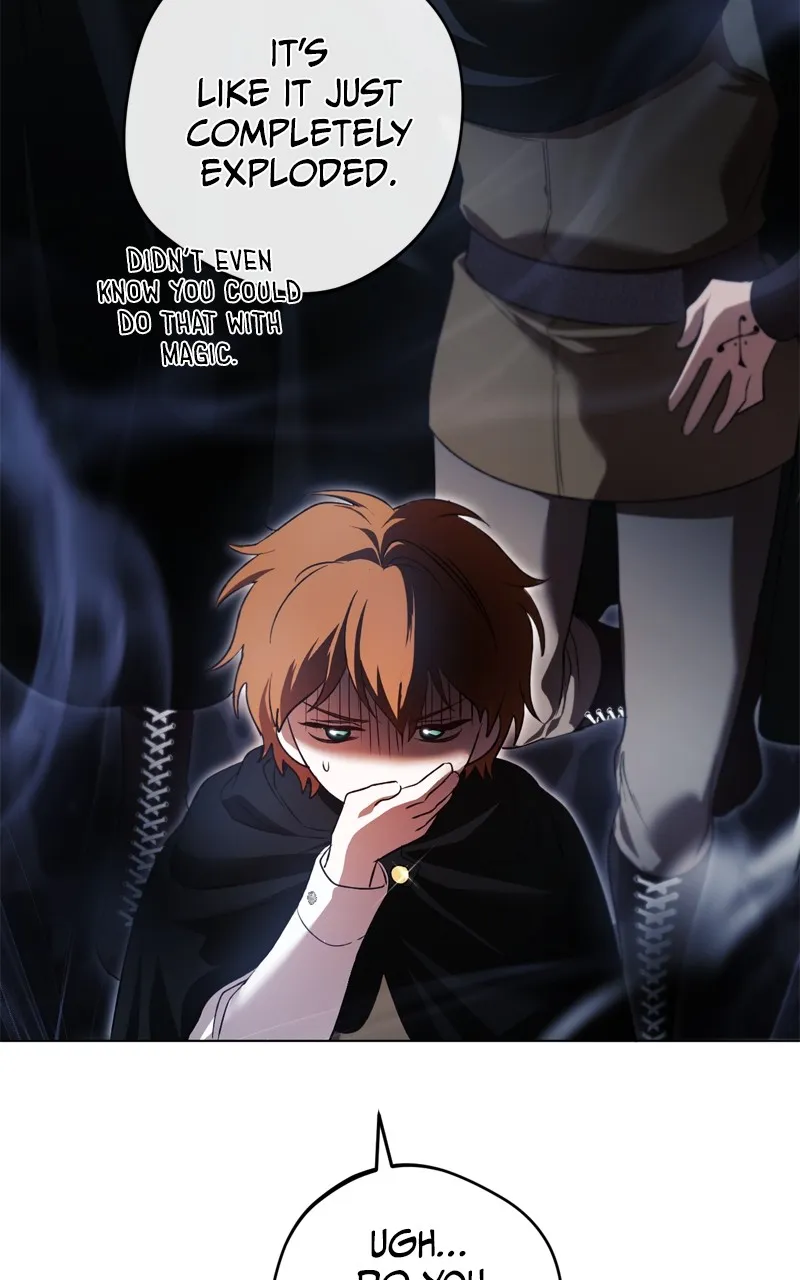 The Villainous Tyrant has Returned Chapter 27 page 101 - 