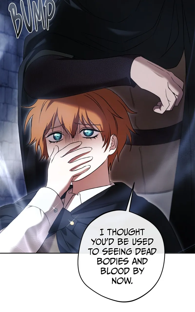 The Villainous Tyrant has Returned Chapter 27 page 103 - 