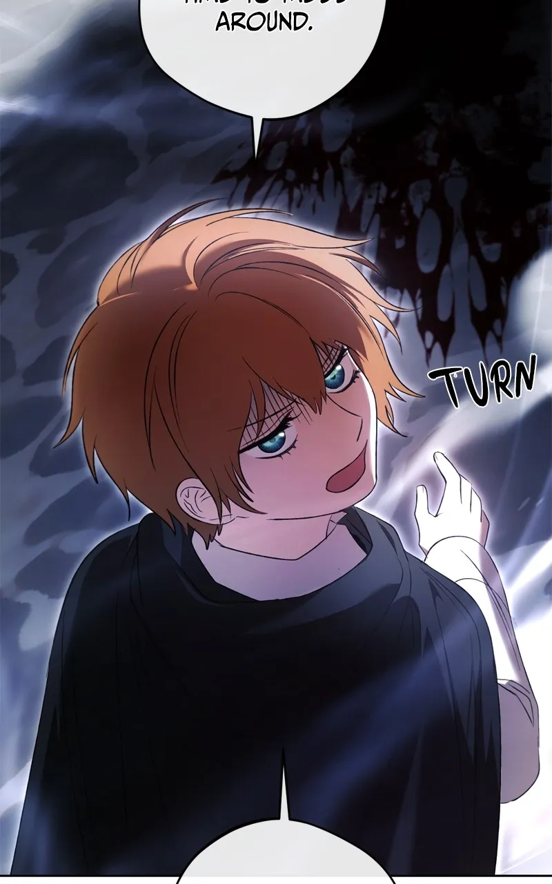 The Villainous Tyrant has Returned Chapter 27 page 106 - 