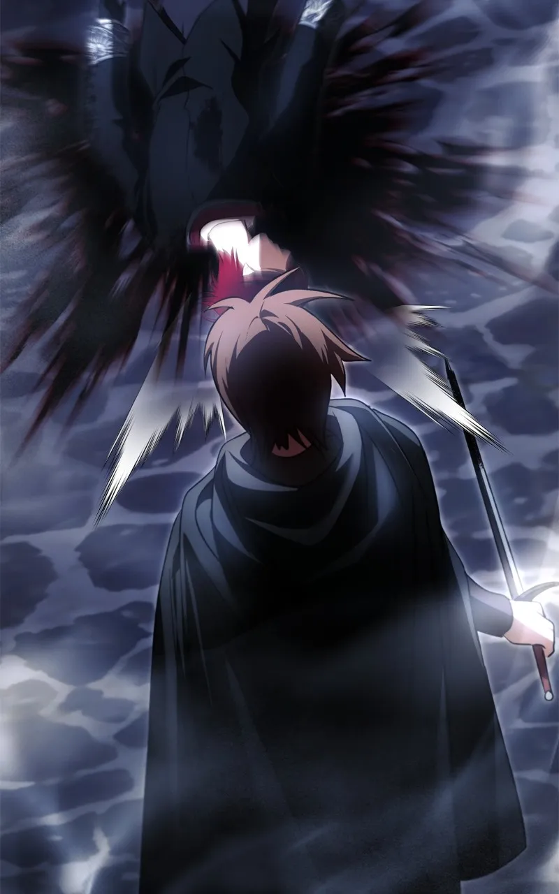 The Villainous Tyrant has Returned Chapter 27 page 21 - 