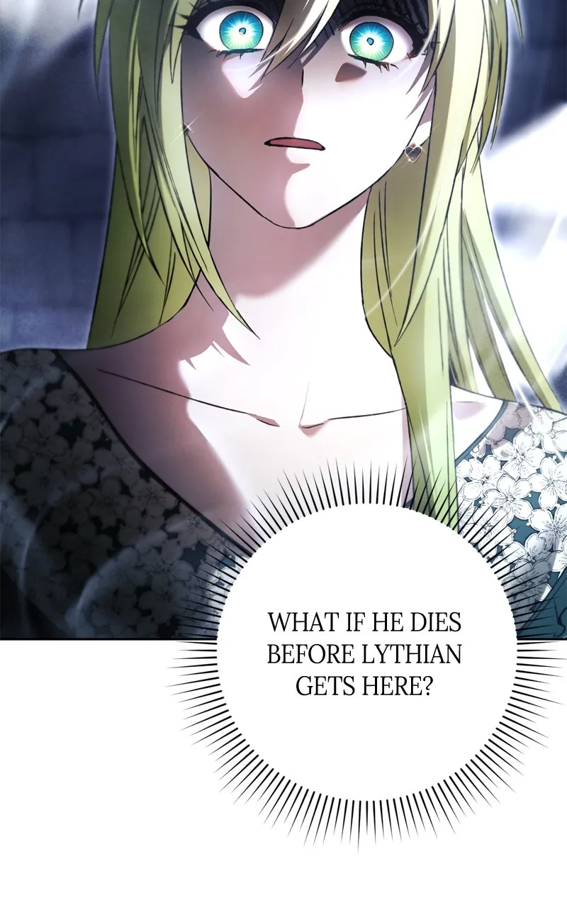 The Villainous Tyrant has Returned Chapter 27 page 30 - 